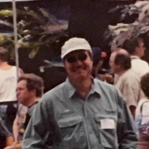 Meet your Posher, Wayne